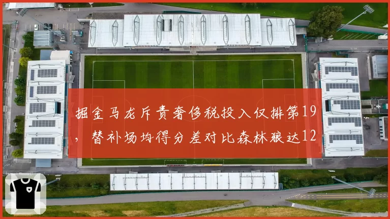 掘金马龙斥责奢侈税投入仅排第19，替补场均得分差对比森林狼达12.3分
