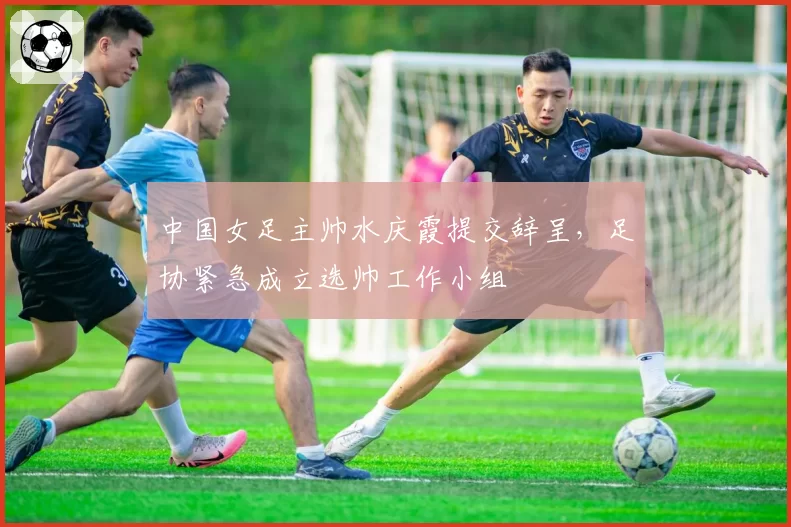 中国女足主帅水庆霞提交辞呈,足协紧急成立选帅工作小组