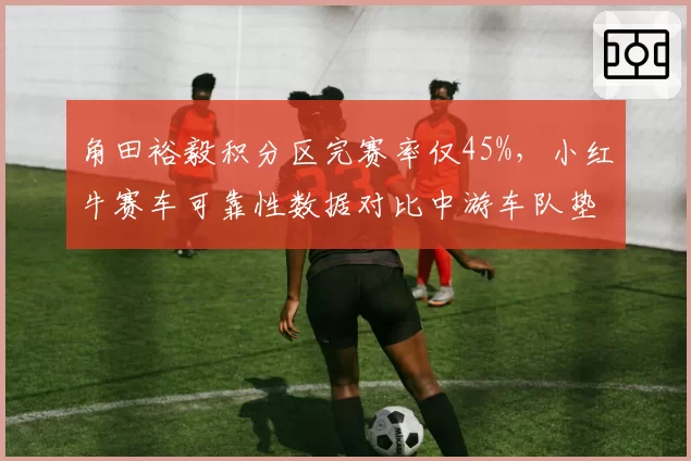 角田裕毅积分区完赛率仅45%，小红牛赛车可靠性数据对比中游车队垫底